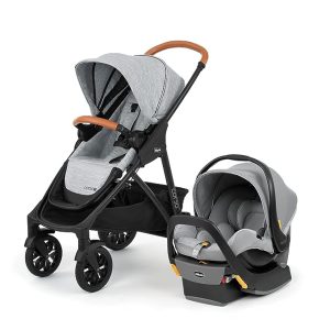 Chicco Corso LE Modular Travel System