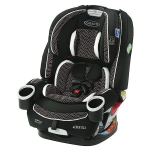 Graco 4Ever DLX 4 in 1 Car Seat